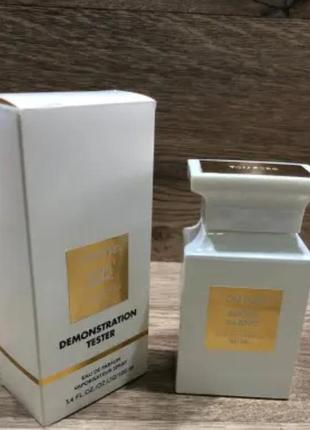 Tom ford - 🍋eau de soleil blanc🍋 - парфуми 100 ml