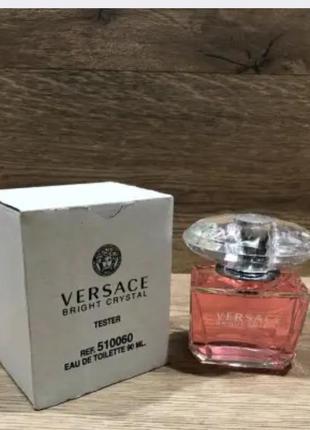 Versace bright crystal 100 ml