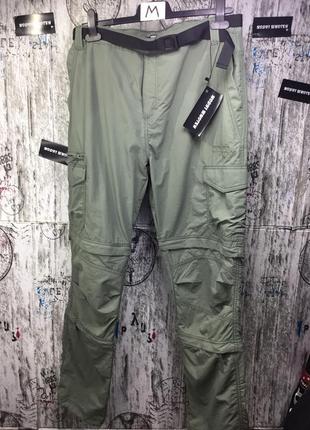 Спортивні брюки чоловічі