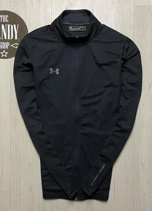 Мужская олимпийка under armour, размер l