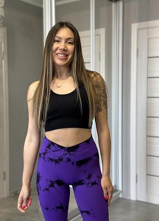 Лосини з пушапом-ефектом 💵 525 💵