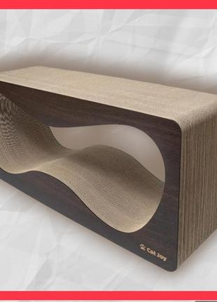 Кігтеточка велика гранж дуб