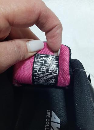 Кроссовки детские 4