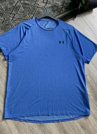 Футболка under armour