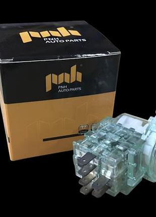 Контактна група замка запалювання mercedes mk, ng, sk 6555450008