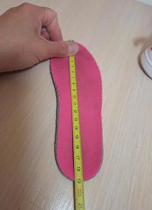 Кроссовки nike 10