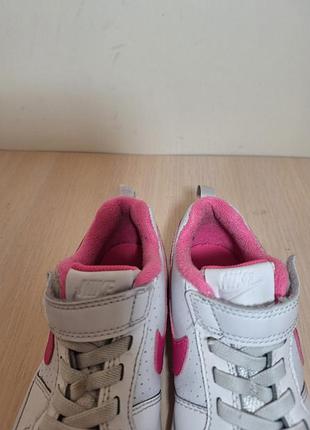 Кроссовки nike 4