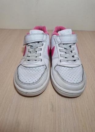 Кроссовки nike 3