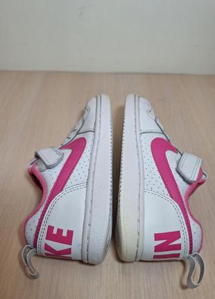 Кроссовки nike 7