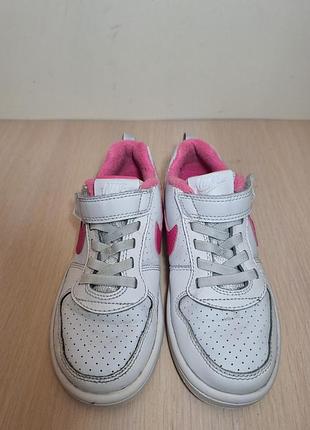 Кроссовки nike 2