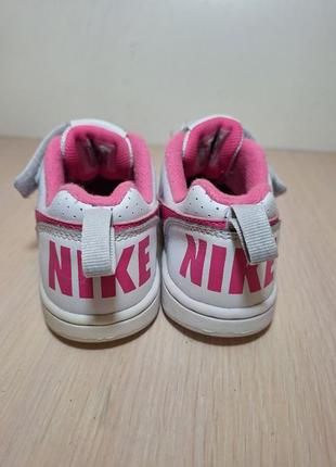 Кроссовки nike 5