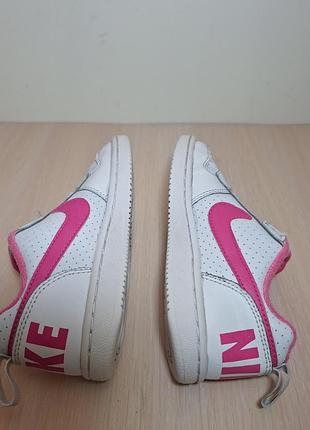 Кроссовки nike 6