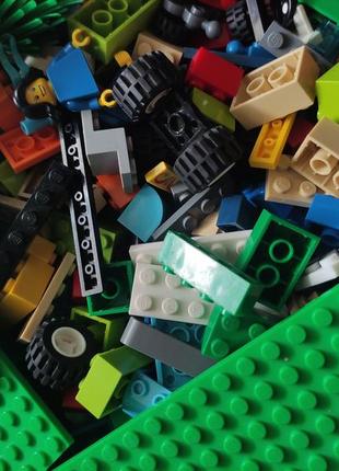 Конструктор lego