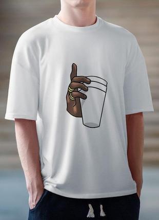 Футболки дтф