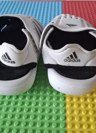 Аквашузи adidas4 фото