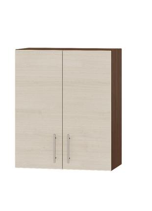 Кухонний модуль сушарка еверест оптіма в06-600 дуб шамоні світлий 60х30х72 см (dtm-3119)
