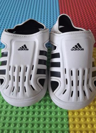 Аквашузи adidas3 фото