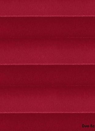 Плиссе - система vs 1 - duo ecoro -2