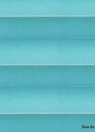 Плиссе - система vs 1 - duo ecoro -2