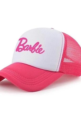 Кепка барби