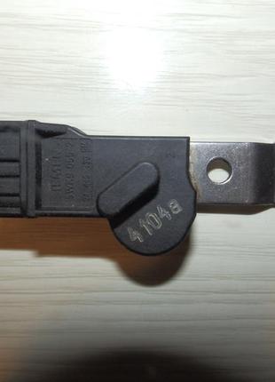 Датчик розподівала siemens original омега b x20xev 24 445 139 gm / 5wk9 055 2