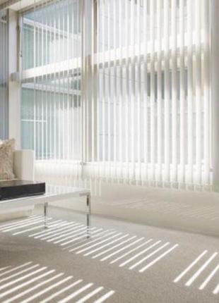 Вертикальные жалюзи "рио"
