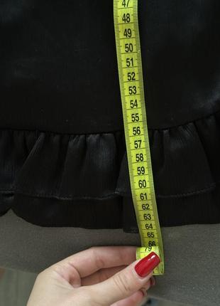 Чорна сукня