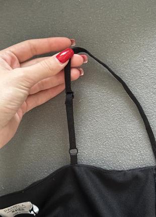 Чорна сукня