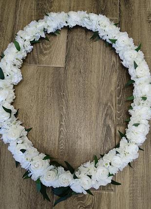 Венчик на крест 2