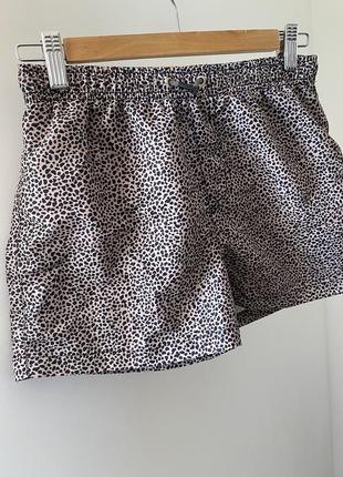 Zara плавательные шорты 152, zara шорты в бассейн мальчику, zara шорти плавки 152