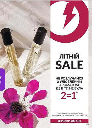 Духи avon ейвон міні спреї