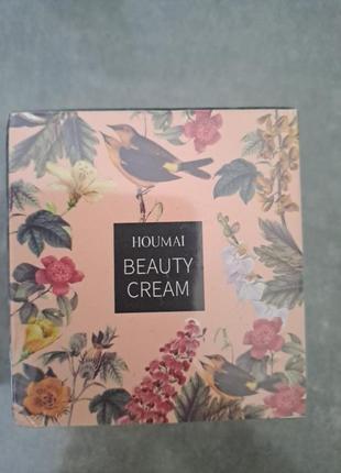 Кушон для обличчя houmai beaty cream