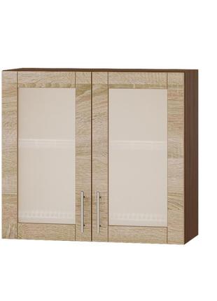 Кухонний модуль сушарка еверест оптіма вв06-800 дуб сонома 80х30х72 см (dtm-3382)