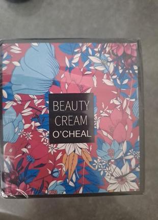 Bb cream o'cheal