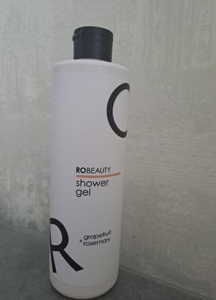 Гель для душа robeaty