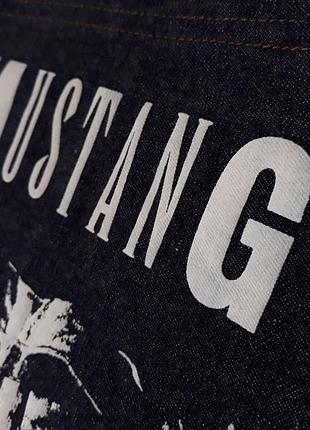 Mustang. сумка 4
