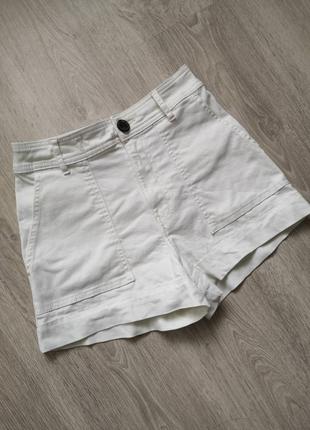Шорты хлопок 2