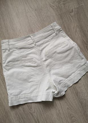Шорты хлопок 4