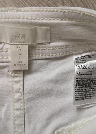 Шорты хлопок 3