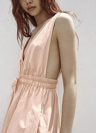 Сукня zara