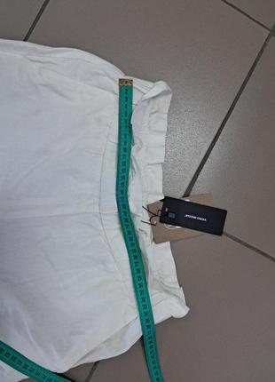 Шорти льон 3