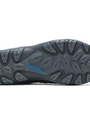 Кросівки merrell accentor 3 mns black розмір eu-41 3