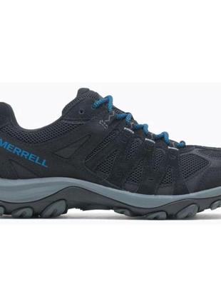 Кросівки merrell accentor 3 mns black розмір eu-41 4