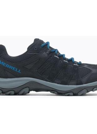 Кросівки merrell accentor 3 mns black розмір 414 фото