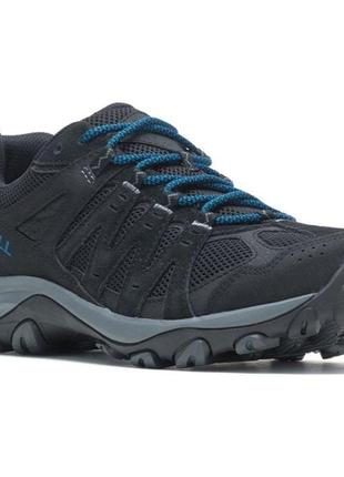 Кросівки merrell accentor 3 mns black розмір 41