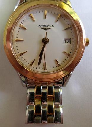 Longines годинник l4.71.6.4