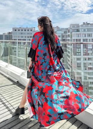 Универсальная туника sw653