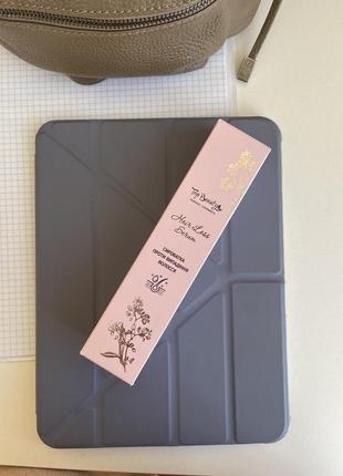 Несмываемая сыворотка против выпадения волос