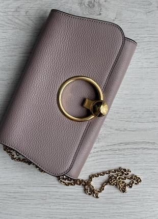 Клатч coccinelle