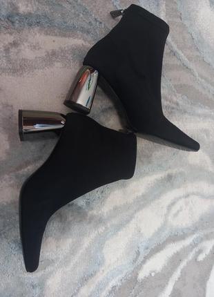 Черевички zara